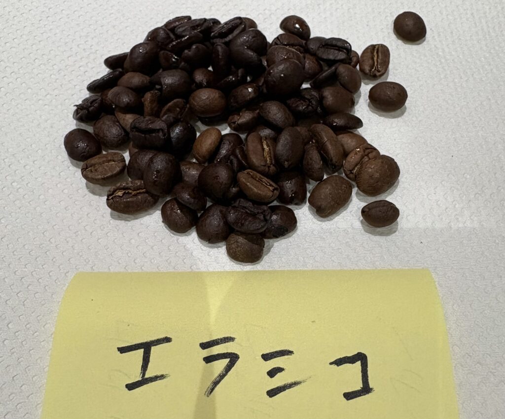 エラシコ